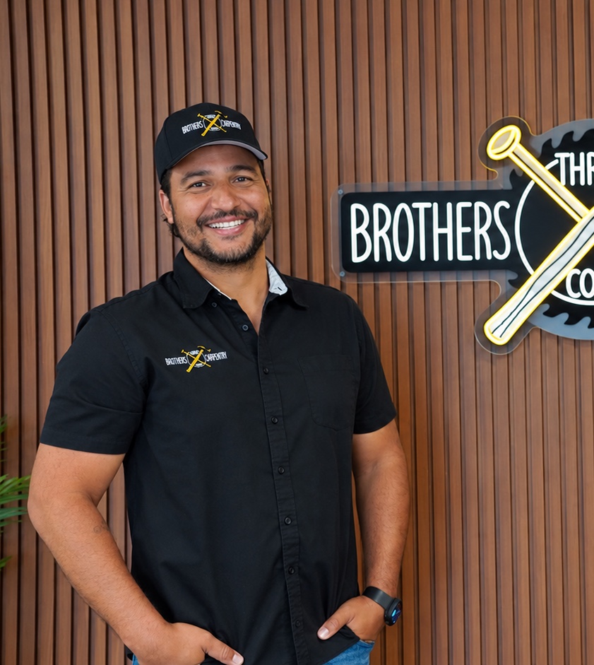 Diego Santiago, Director / Owner