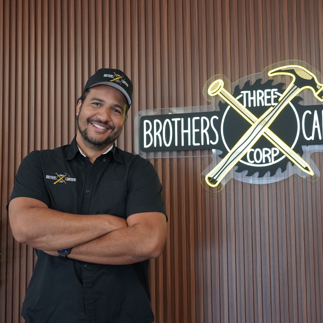 Diego Santiago, Director and Owner
